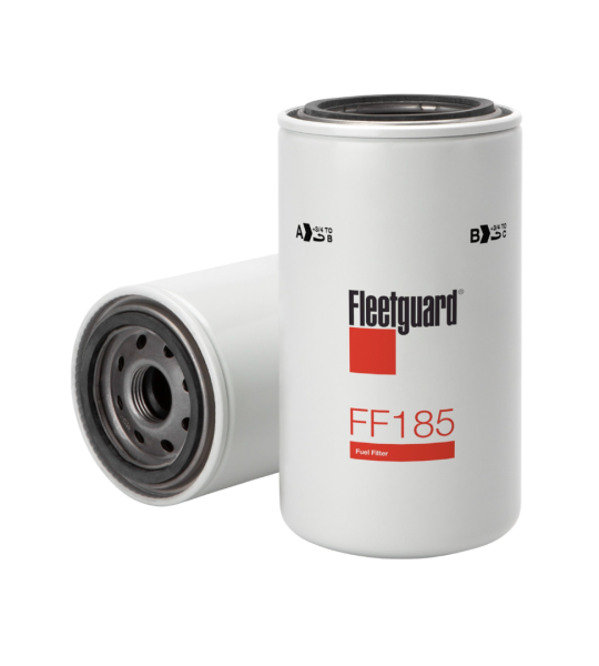 FLEETGUARD FF 185