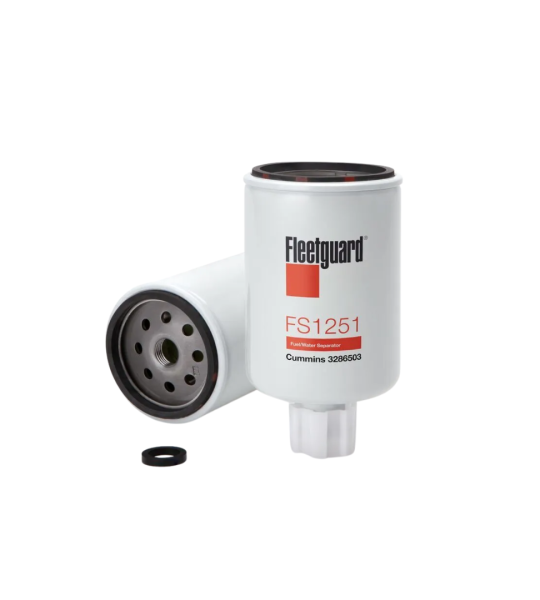 FLEETGUARD FS 1251
