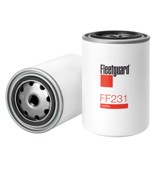 FLEETGUARD FF 231