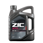 ZIC A+ X7FE 5W-20