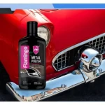 FLAMINGO METAL POLISH