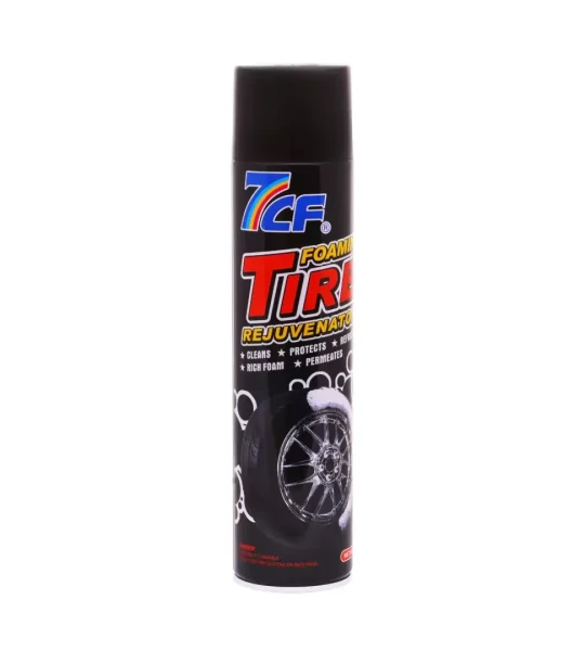 7CF TIRE FOAM