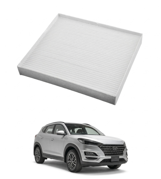 HYUNDAI TUCSON AC FILTER IMPORTED 97133-D1000