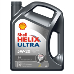 SHELL HELIX 5W-20