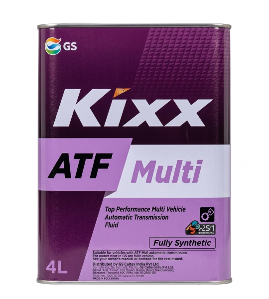 KIXX ATF MULTI PLUS