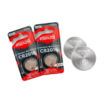 MAXELL CELL CR2016