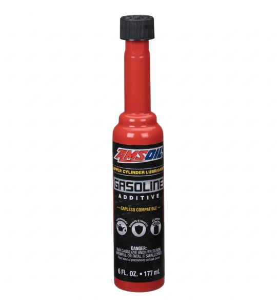 AMSOIL Upper Cylinder & Injector Cleaner