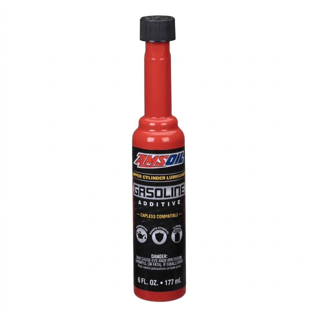AMSOIL Upper Cylinder & Injector Cleaner