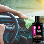 FLAMINGO DASHBOARD COATING
