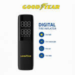 GOOD YEAR DIGITAL TIRE INFLATOR