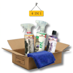 ROYALS CAR CARE DISCOUNT BUNDLE KIT