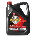 CALTEX HAVOLINE FORMULA 10W-30