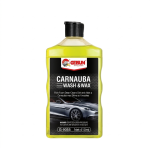 GETSUN CARNAUBA CAR SHAMPOO