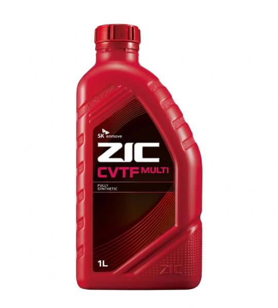 ZIC CVT MULTI