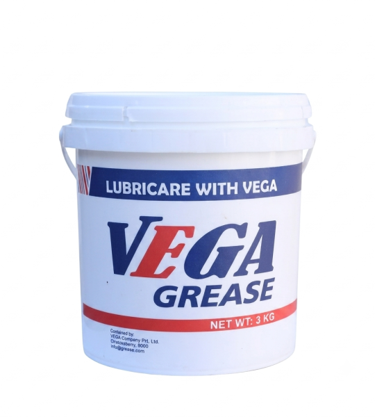 VEGA GREASE
