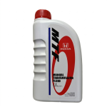 HONDA MTF MANUAL TRANSMISSION OIL