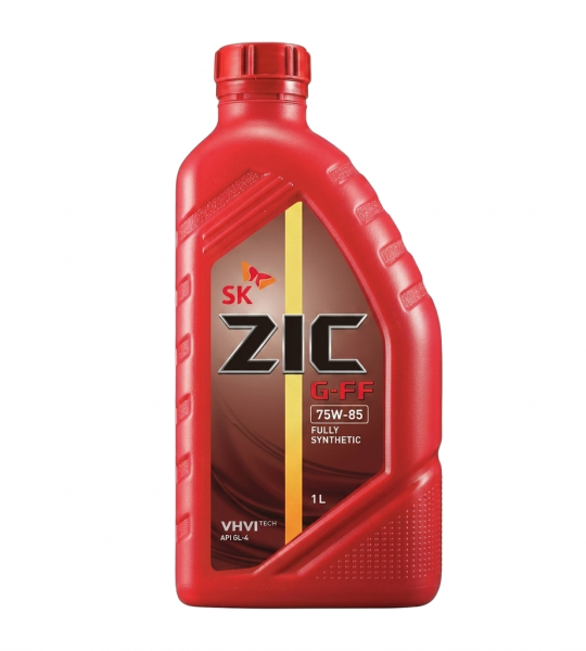 ZIC 75W-85 /140