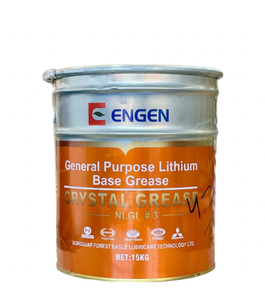 ENGEN GREASE
