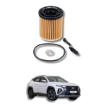 HYUNDAI TUCSON HYBRID OIL FILTER 26350-2M000