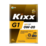 KIXX 0W-20 NEO SP