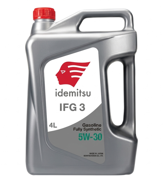 IDEMITSU 5W-30 FULLY SP GF 6A