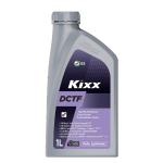 KIXX DCTF
