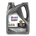 MOBIL AIO 0W-20