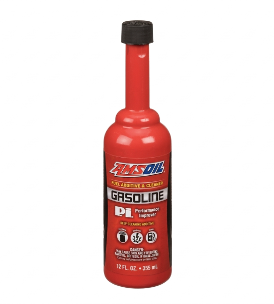 AMSOIL Pi Performance Fuel Additive