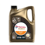 TOTAL RUBIA B HD 100 50