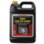 TOYOTA SUPER LONG LIFE COOLANT 3.785LTR