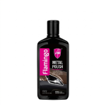 FLAMINGO METAL POLISH