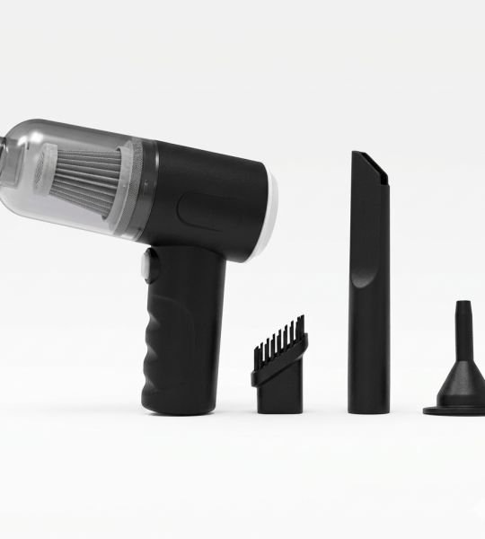3 IN 1 VACCUM CLEANER AS-228