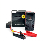 ORIGINAL STEELMATE JUMP STARTER - AIR COMPRESSOR  KIT FOR ALL VEHICALS ST-ERP02