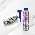 FLAMINGO CATALYTIC SYSTEM F163