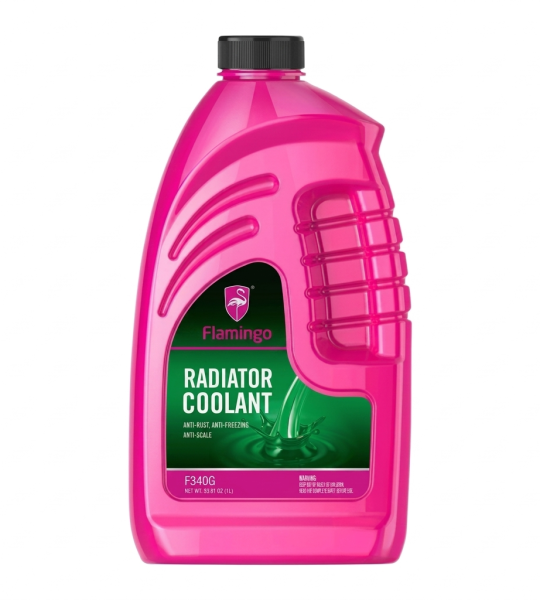 FLAMINGO COOLANT