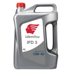 IDEMITSU 10W-40 FULLY SYNTHETIC SN\CF 6A