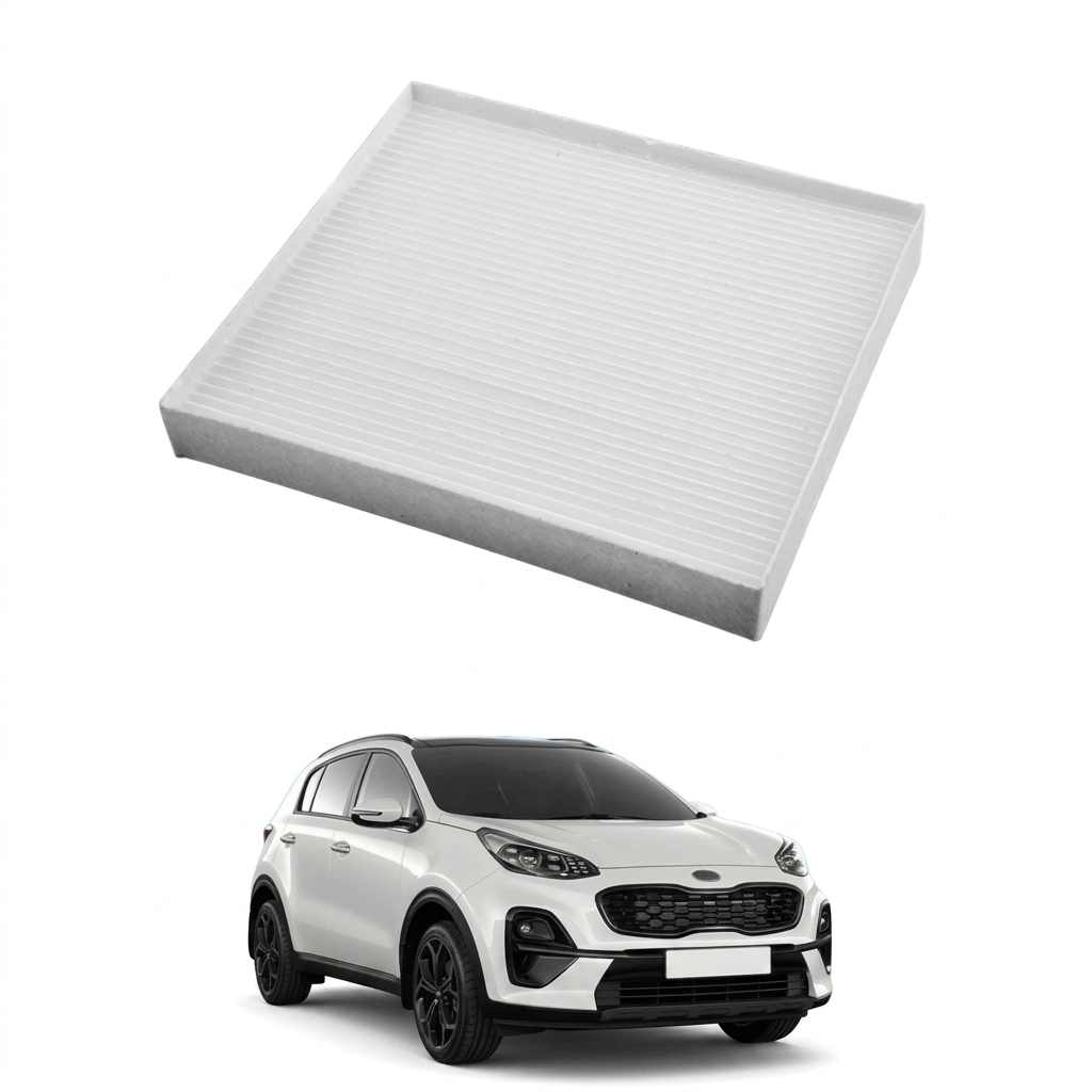 KIA SPORTAGE AC FILTER IMPORTED 97133-D3200