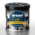 AREON GEL BLACK CRYSTAL 80G