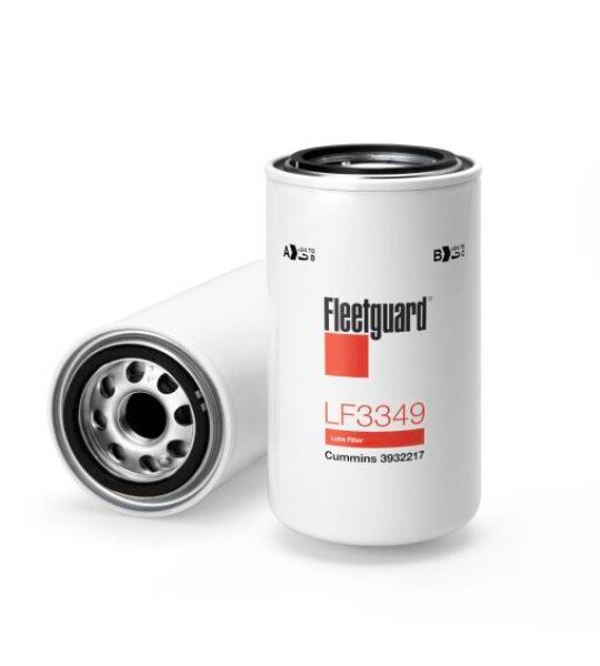 LF3349 OIL FILTER