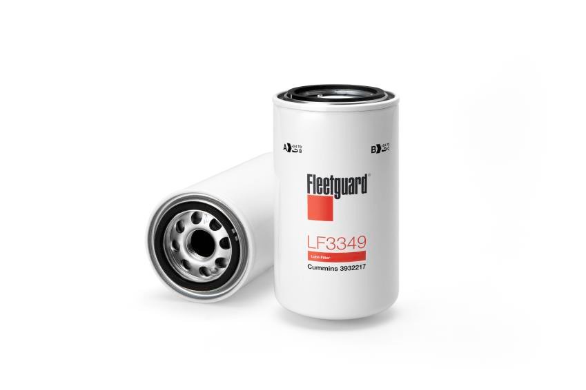 LF3349 OIL FILTER