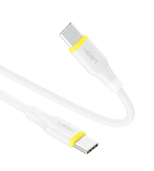 L-901 CABLE C-TYPE TO IPHONE