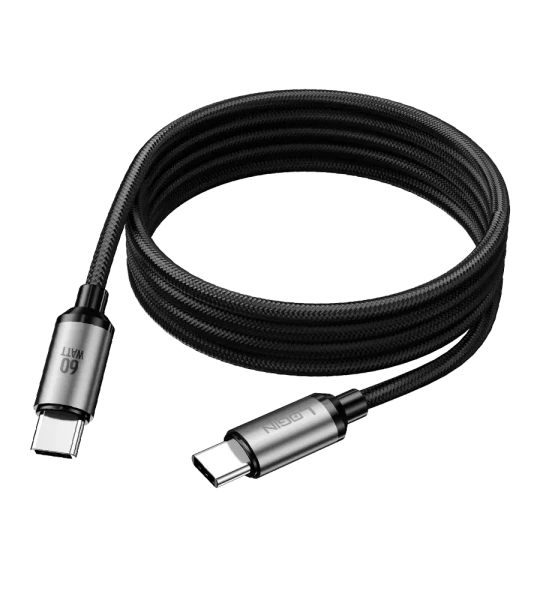 L-905 CABLE LOGIN TYPE C TO TYPE C