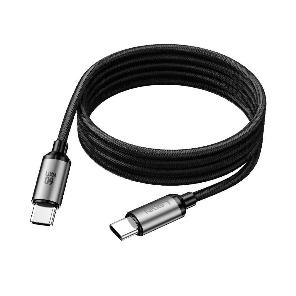 L-905 CABLE LOGIN TYPE C TO TYPE C