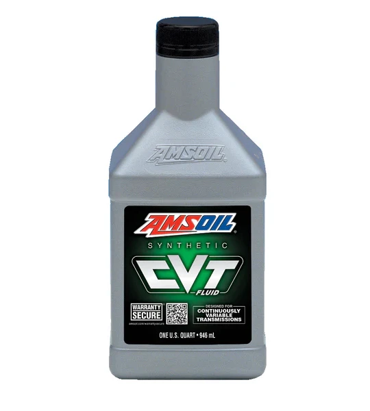 AMSOIL CVT FLUID