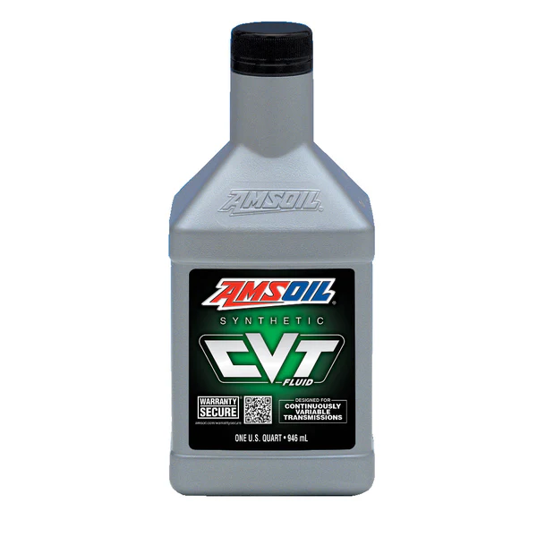 AMSOIL CVT FLUID