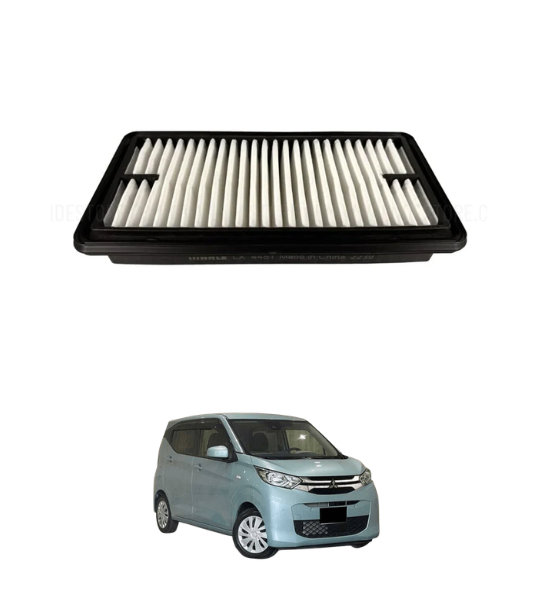 NISSAN JUKE CABIN FILTER