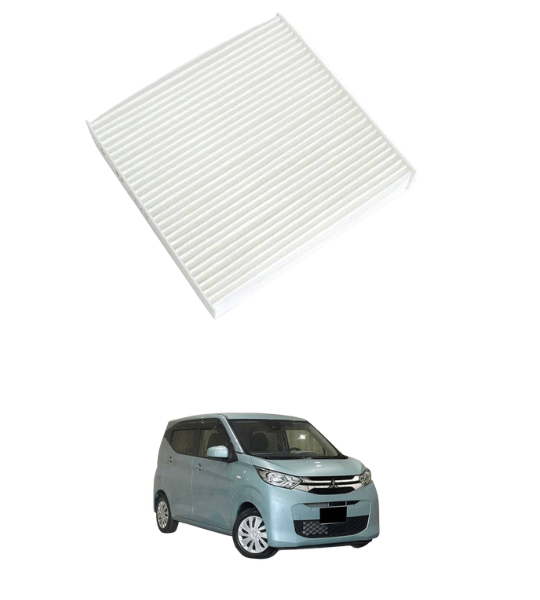 MITSUBISHI EK WAGON CABIN FILTER