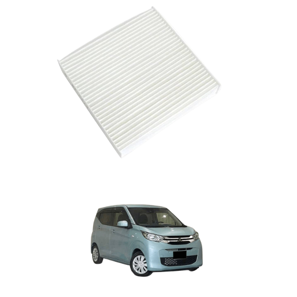MITSUBISHI EK WAGON CABIN FILTER