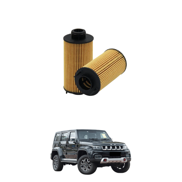 BAIC OIL FILTER