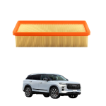 JACOO J7 AIR FILTER